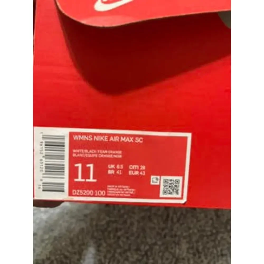 Nike Court Vision Low 